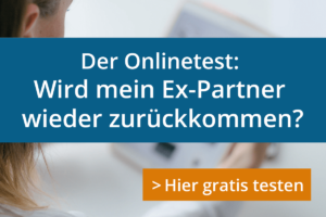 Kommt dein Ex zurück?